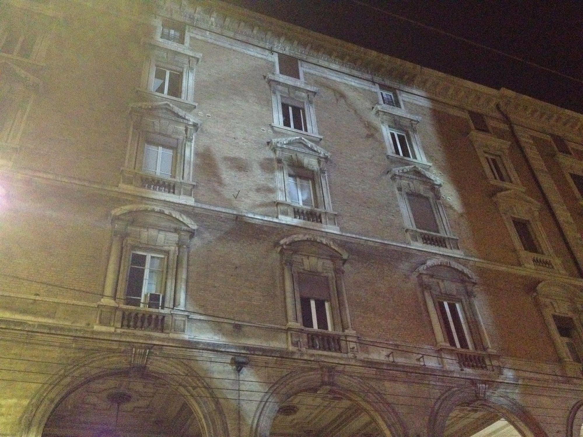 Alle Torri Bologna Exterior photo