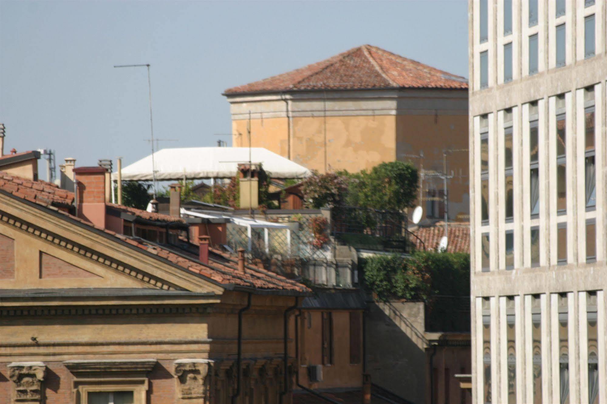 Alle Torri Bologna Exterior photo
